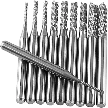 Endüstrinin Değişmez Gücü: Tungsten Karbür Kesici Takım
