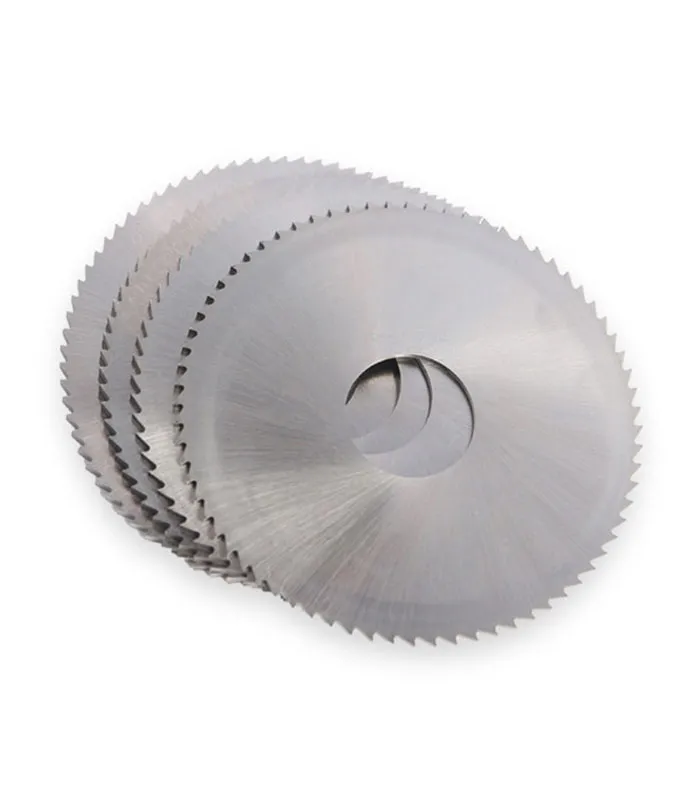 HSS Testere ile Çapaksız ve Hassas Metal Kesimi